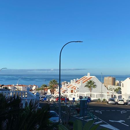 Port Royal Leilighet Los Cristianos  Eksteriør bilde