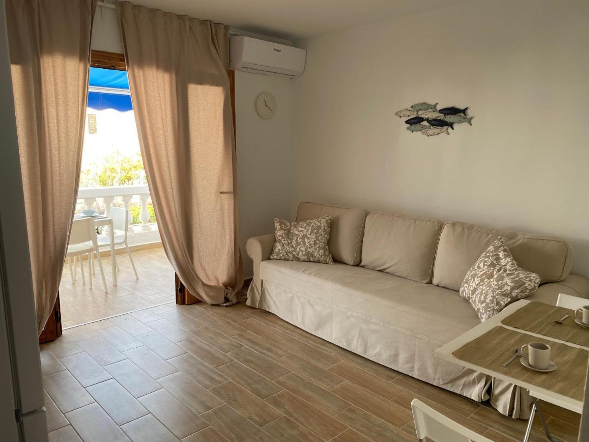 Port Royal Leilighet Los Cristianos  Eksteriør bilde