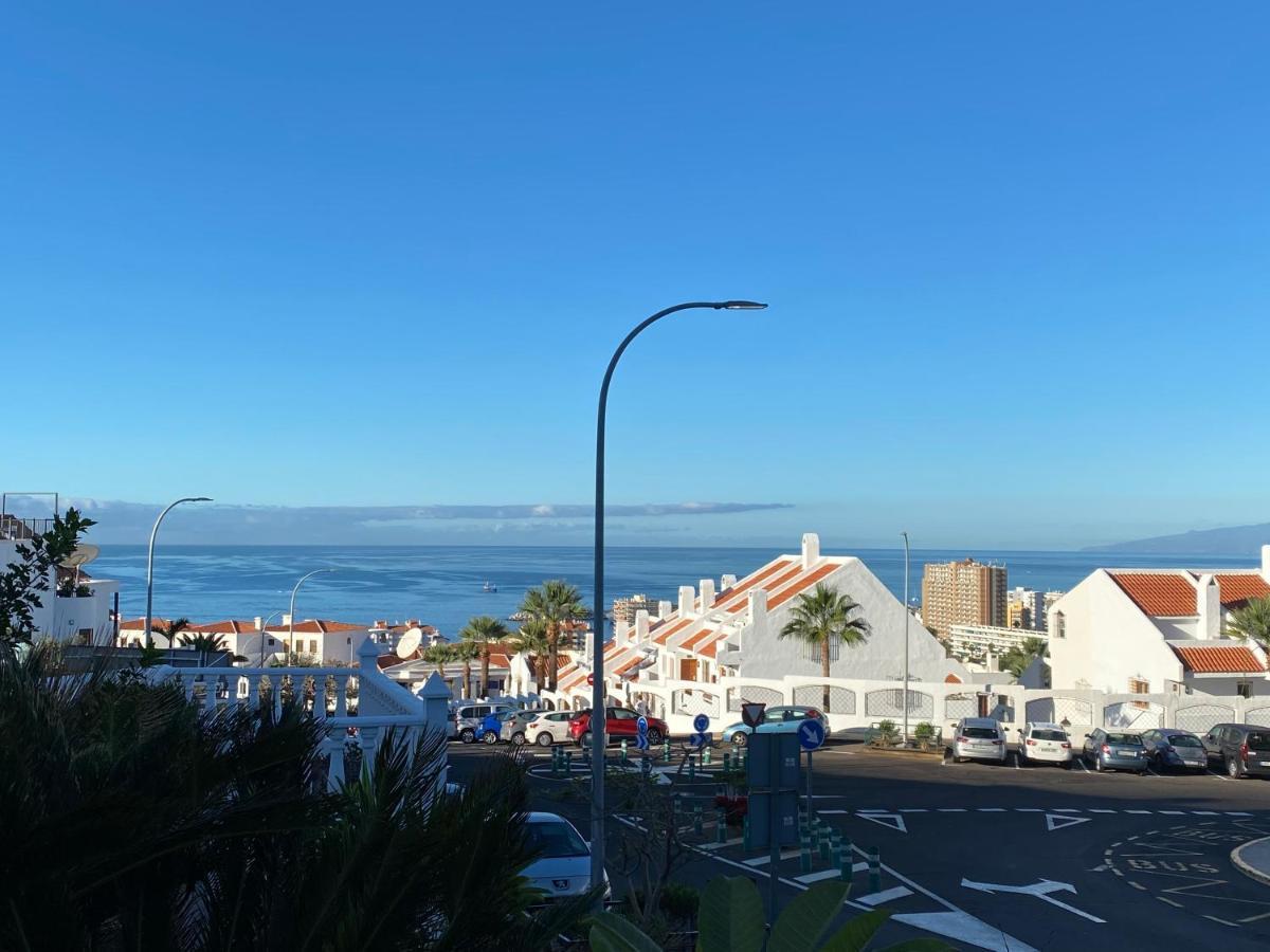 Port Royal Leilighet Los Cristianos  Eksteriør bilde